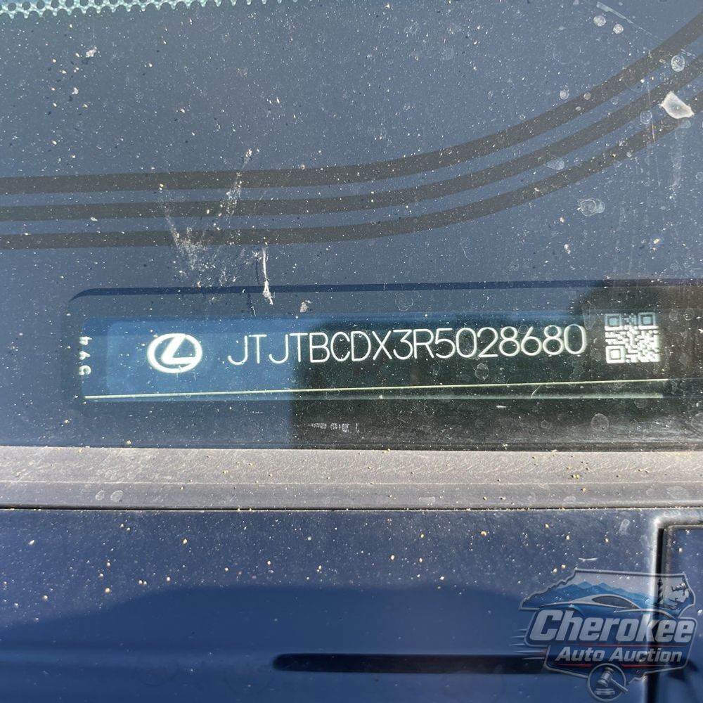 2024 Lexus GX 550 Overtrail+