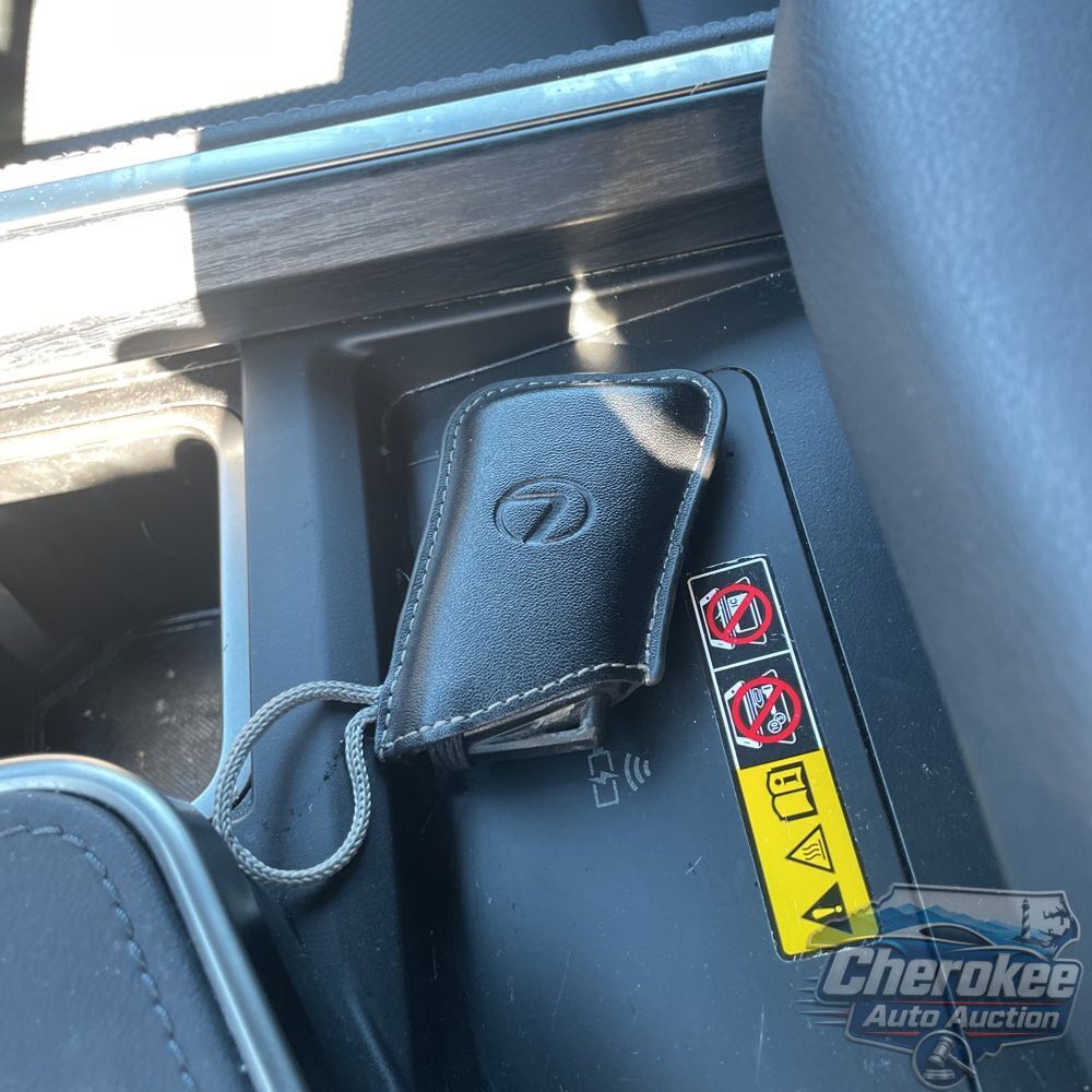2024 Lexus GX 550 Overtrail+