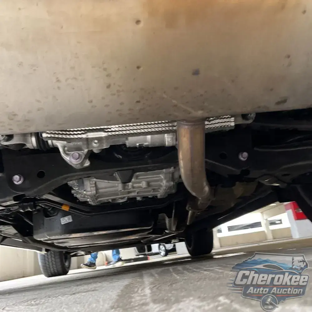 2024 Lexus RX 500h F SPORT Performance