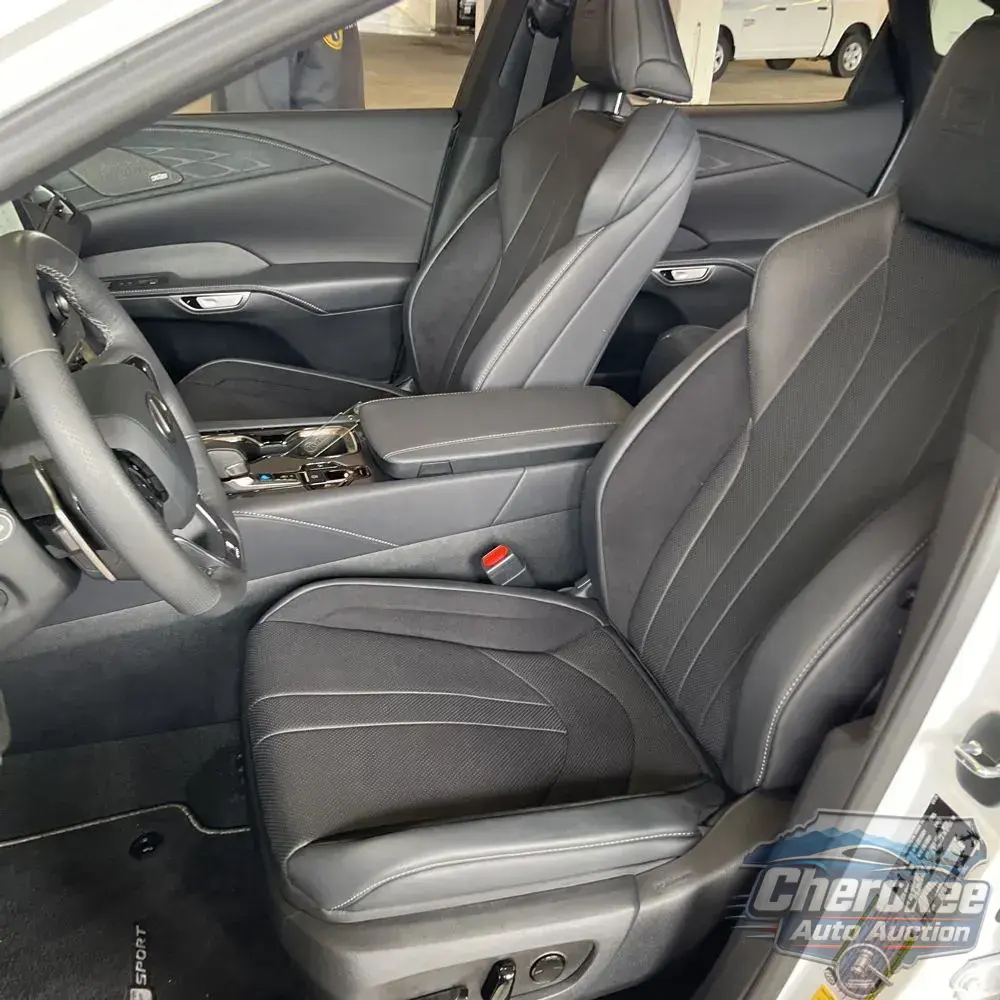 2024 Lexus RX 500h F SPORT Performance