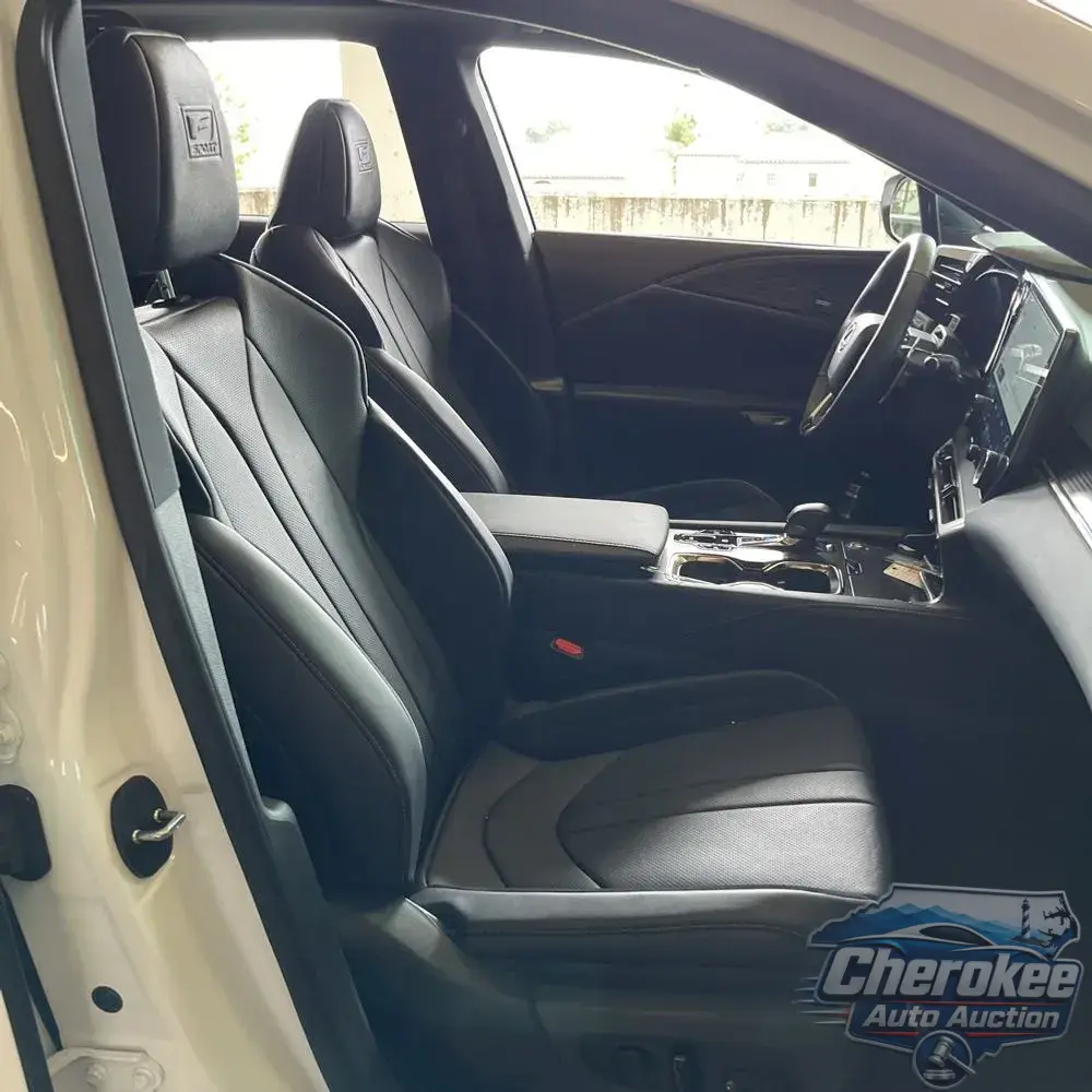2024 Lexus RX 500h F SPORT Performance
