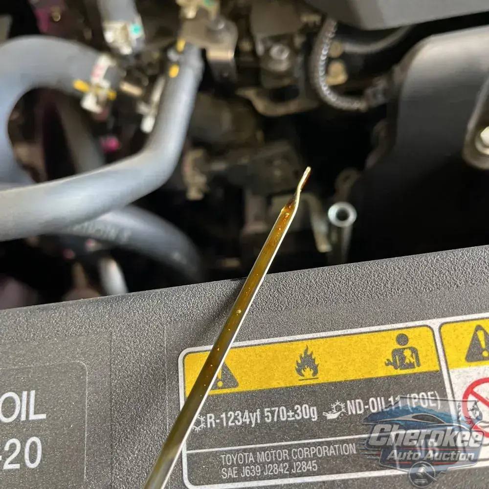 2024 Lexus RX 500h F SPORT Performance