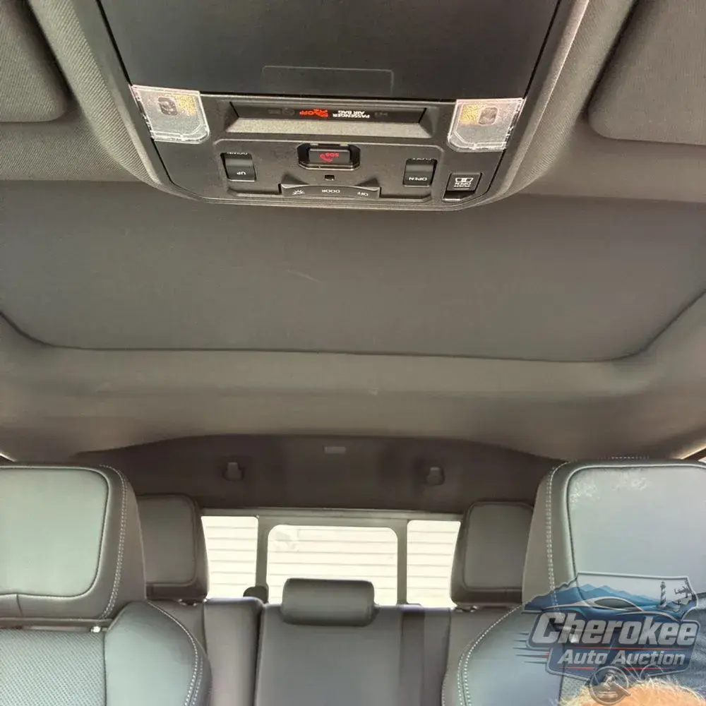 2025 Toyota Tacoma TRD Sport HV
