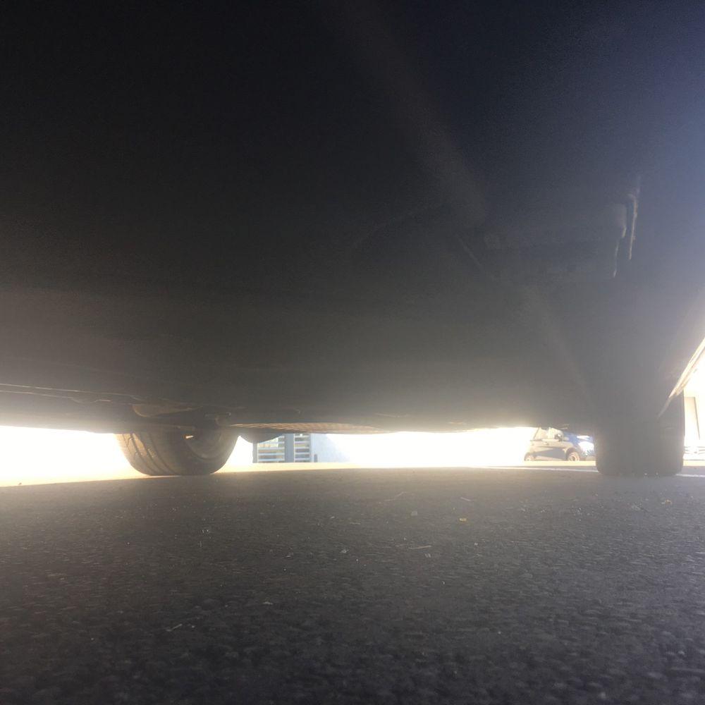 2016 Mercedes-Benz S-Class S550