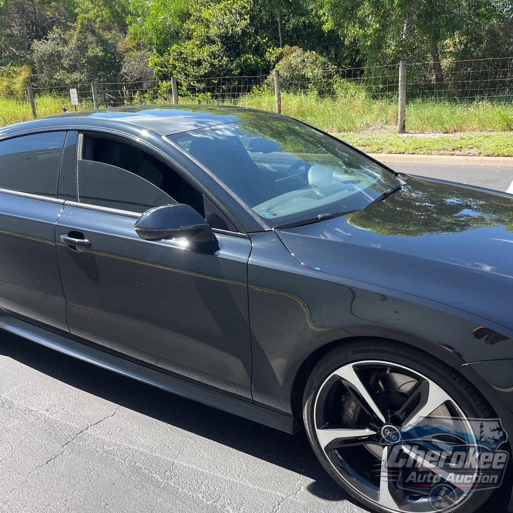 2016 Audi RS 7 Prestige