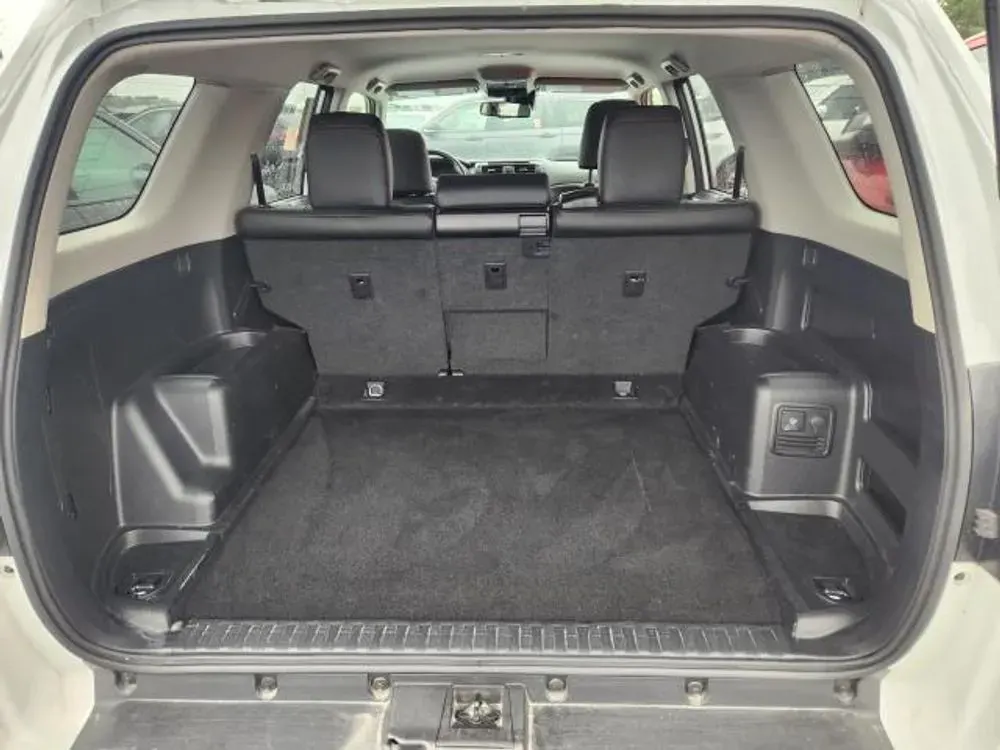 2024 Toyota 4Runner