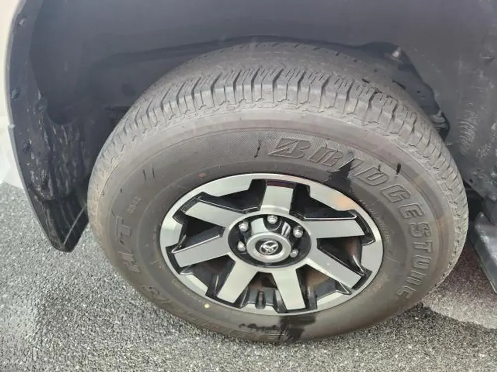 2024 Toyota 4Runner