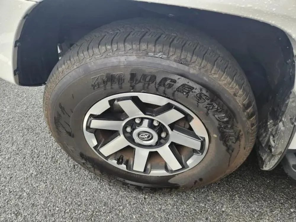 2024 Toyota 4Runner
