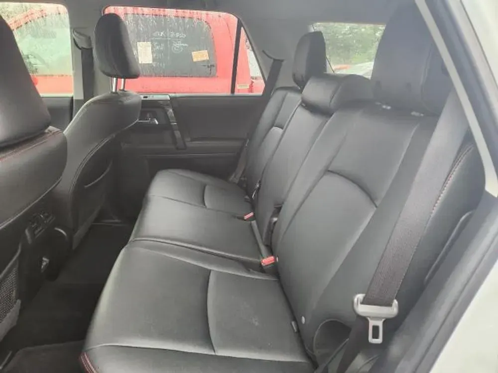 2024 Toyota 4Runner