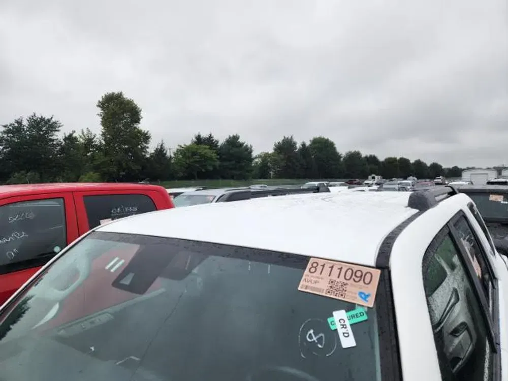 2024 Toyota 4Runner