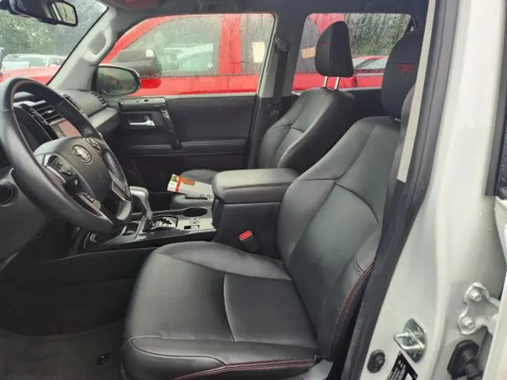 2024 Toyota 4Runner