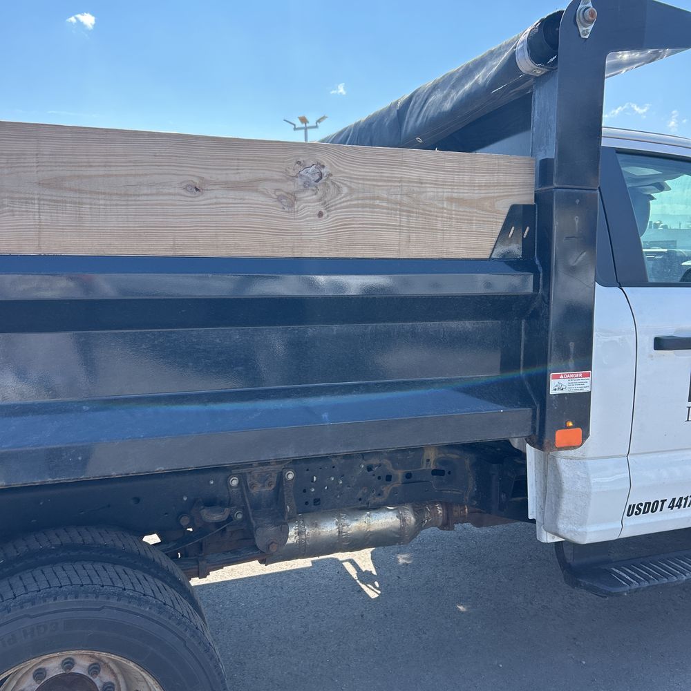 2023 Ford F-450 Chassis XL