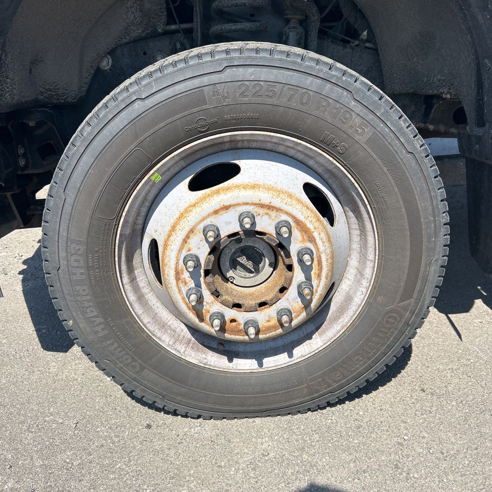 2023 Ford F-450 Chassis XL