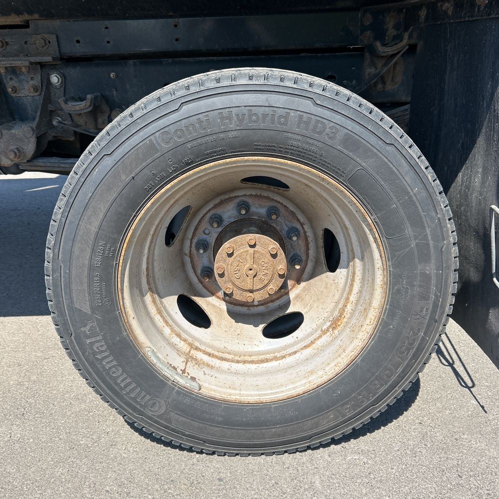 2023 Ford F-450 Chassis XL