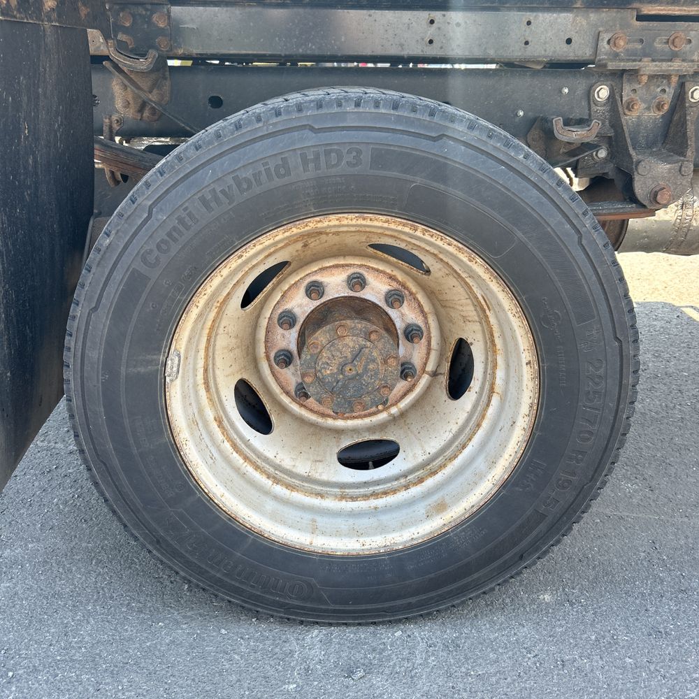 2023 Ford F-450 Chassis XL