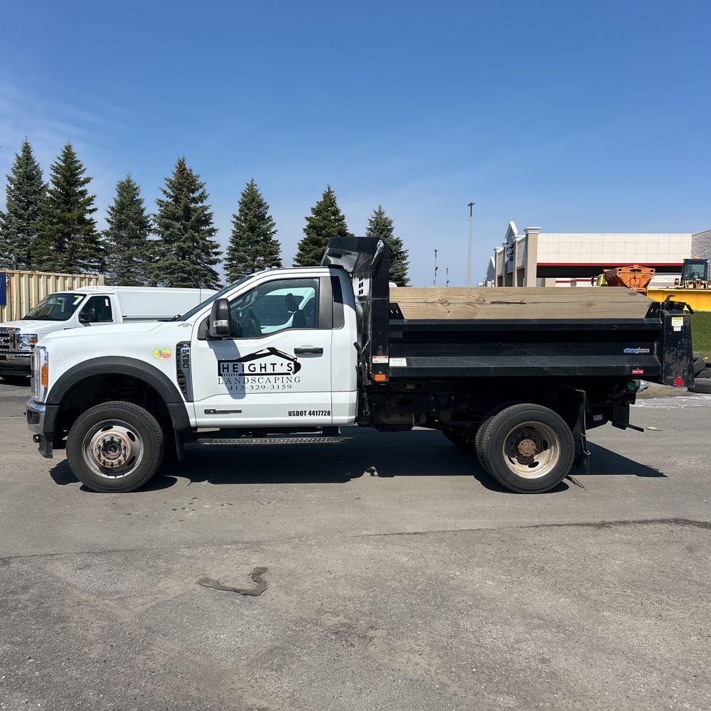 2023 Ford F-450 Chassis XL