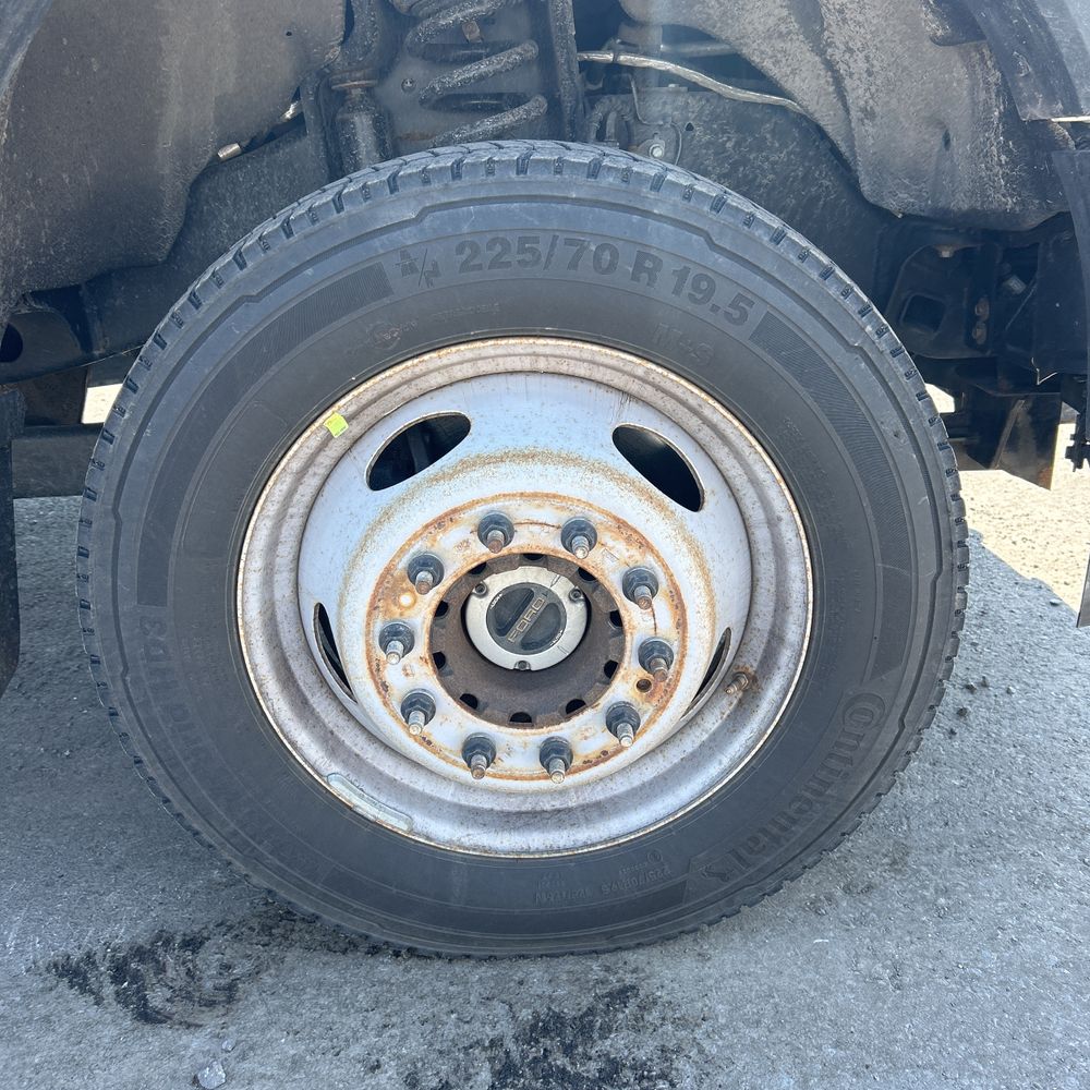2023 Ford F-450 Chassis XL