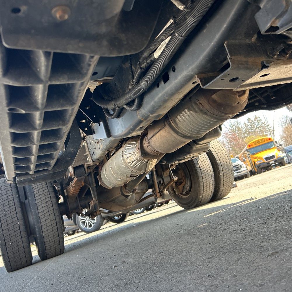 2023 Ford F-450 Chassis XL