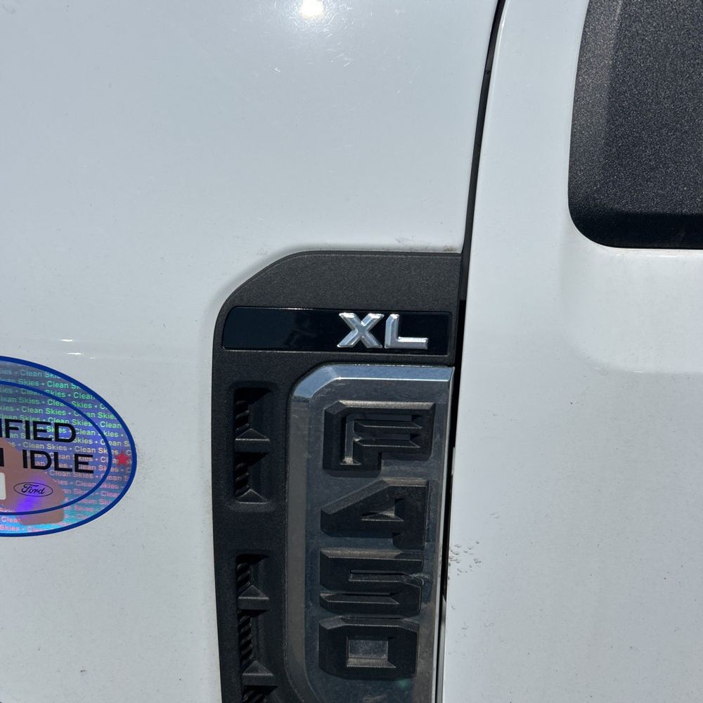 2023 Ford F-450 Chassis XL