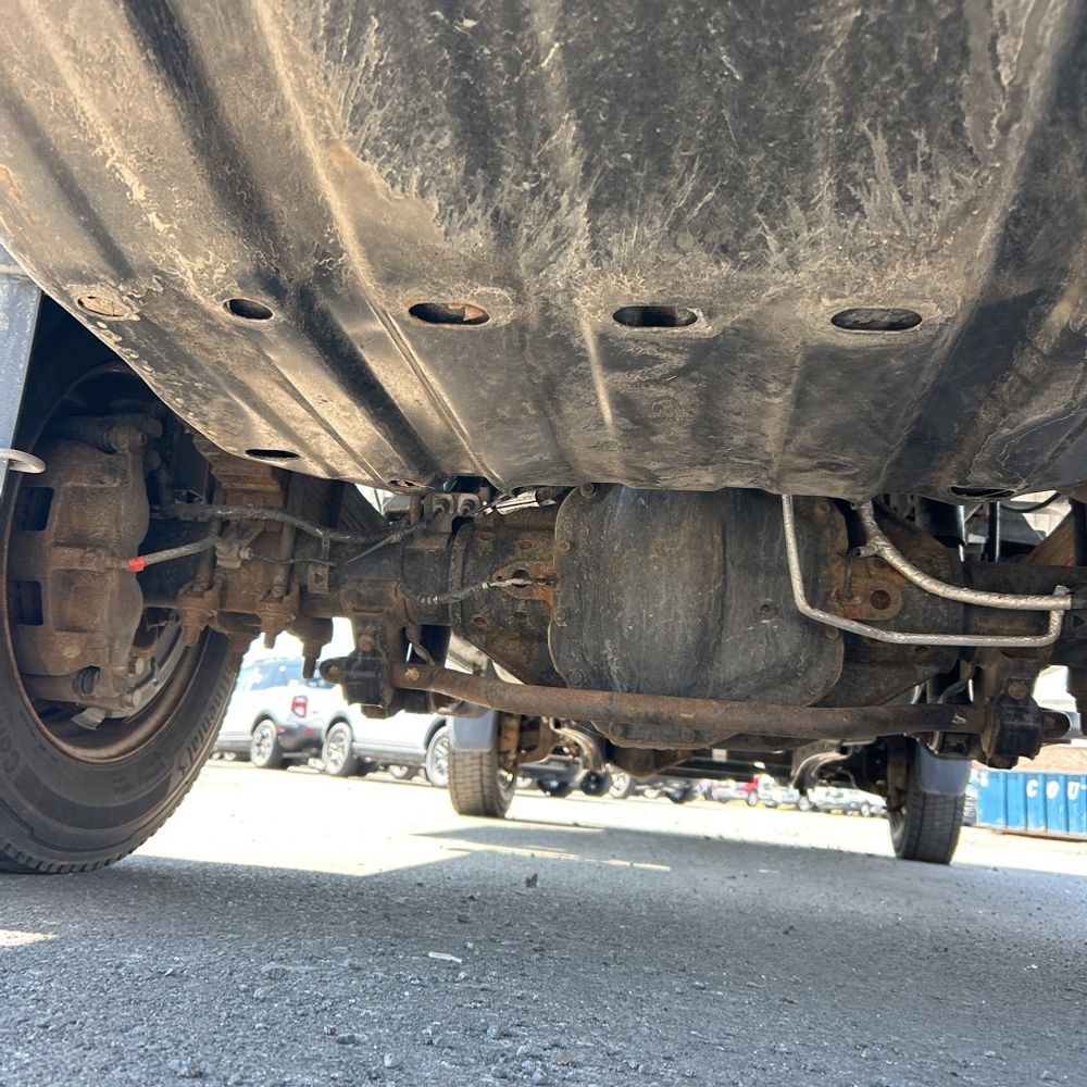 2023 Ford F-450 Chassis XL