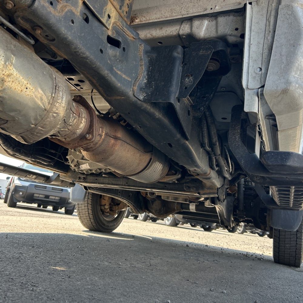 2023 Ford F-450 Chassis XL