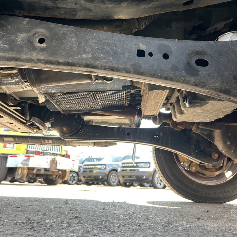 2023 Ford F-450 Chassis XL