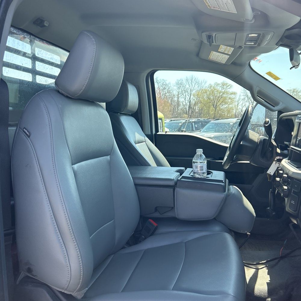 2023 Ford F-450 Chassis XL