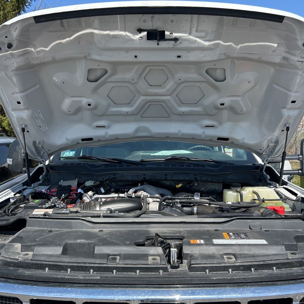 2023 Ford F-450 Chassis XL