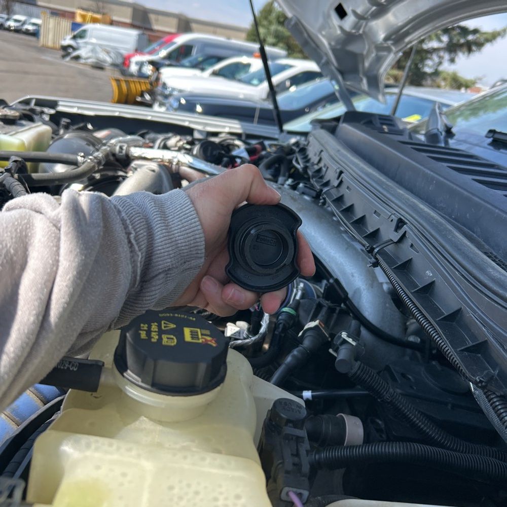 2023 Ford F-450 Chassis XL