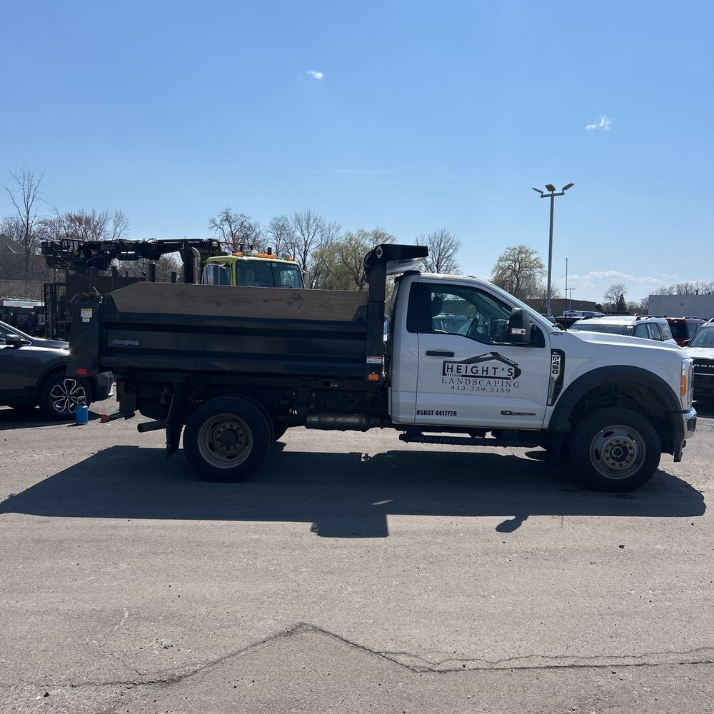 2023 Ford F-450 Chassis XL