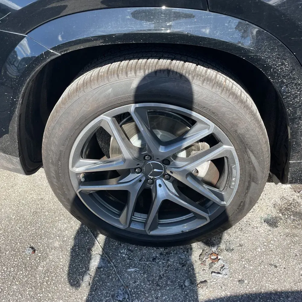 2021 Mercedes-Benz GLE AMG GLE 53