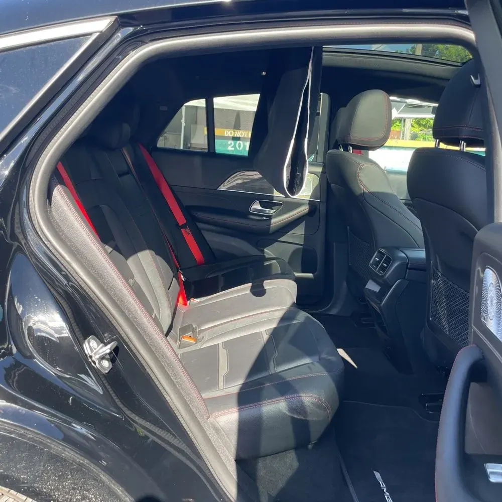 2021 Mercedes-Benz GLE AMG GLE 53
