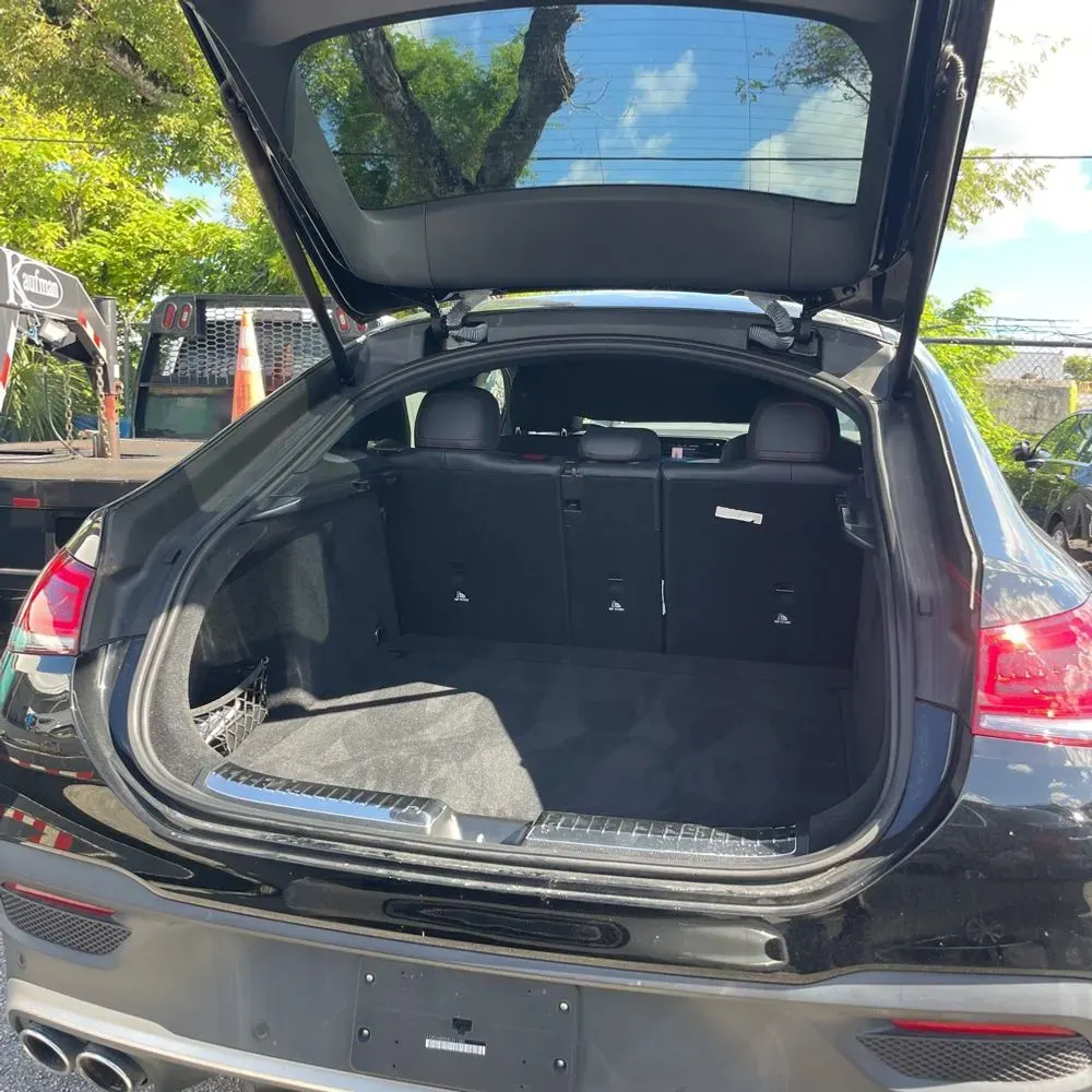 2021 Mercedes-Benz GLE AMG GLE 53