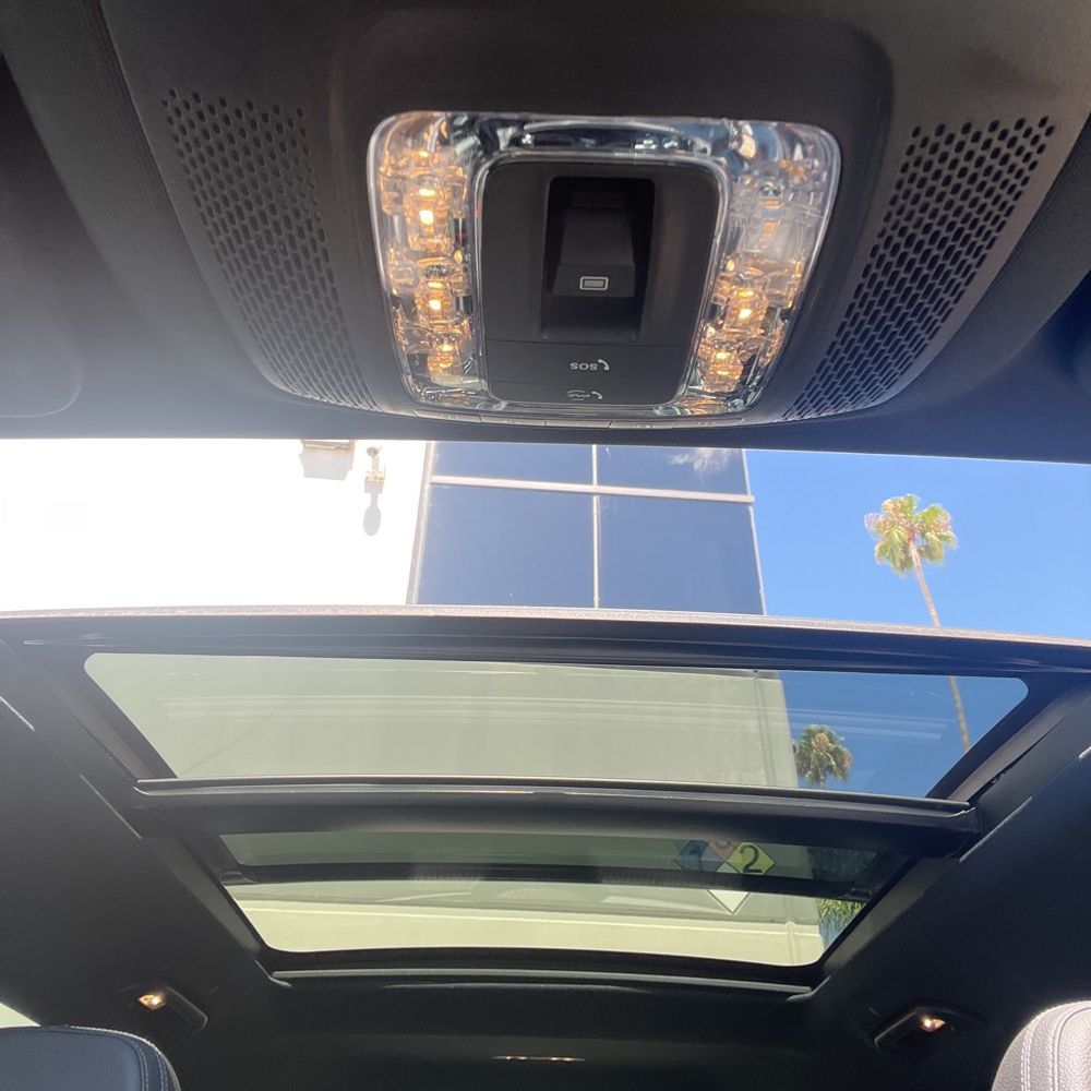 2024 Mercedes-Benz GLS GLS450