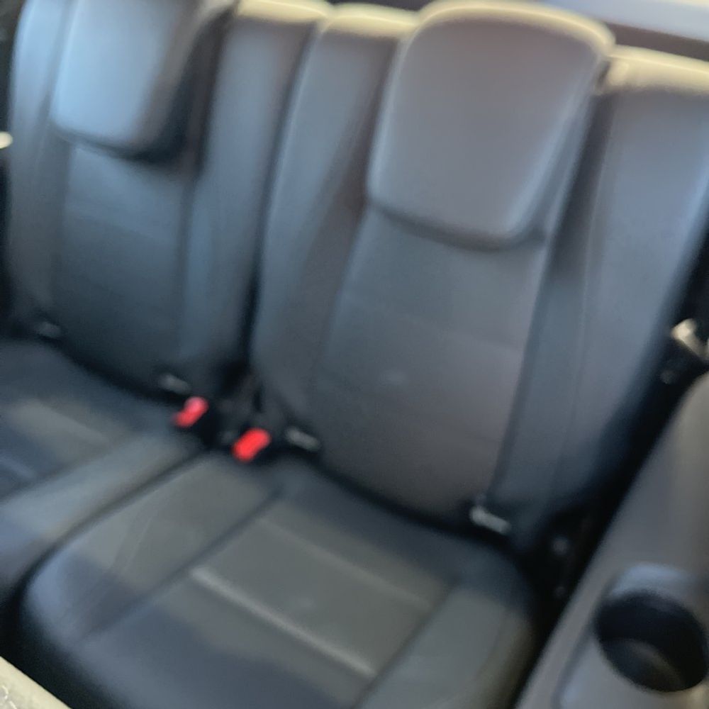 2024 Mercedes-Benz GLS GLS450