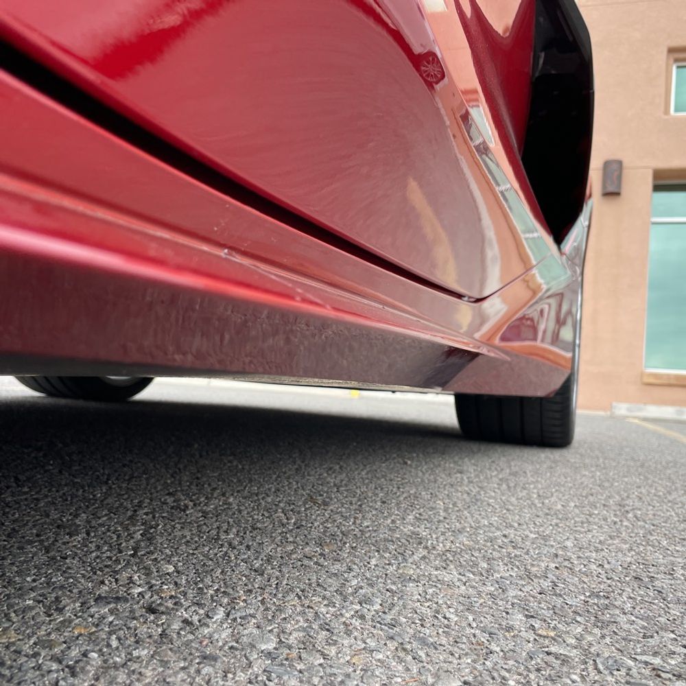 2021 Chevrolet Corvette Stingray