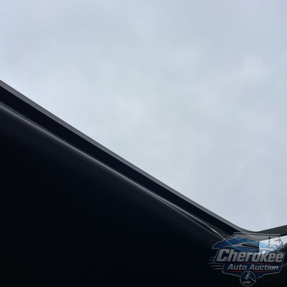 2022 BMW X3 M