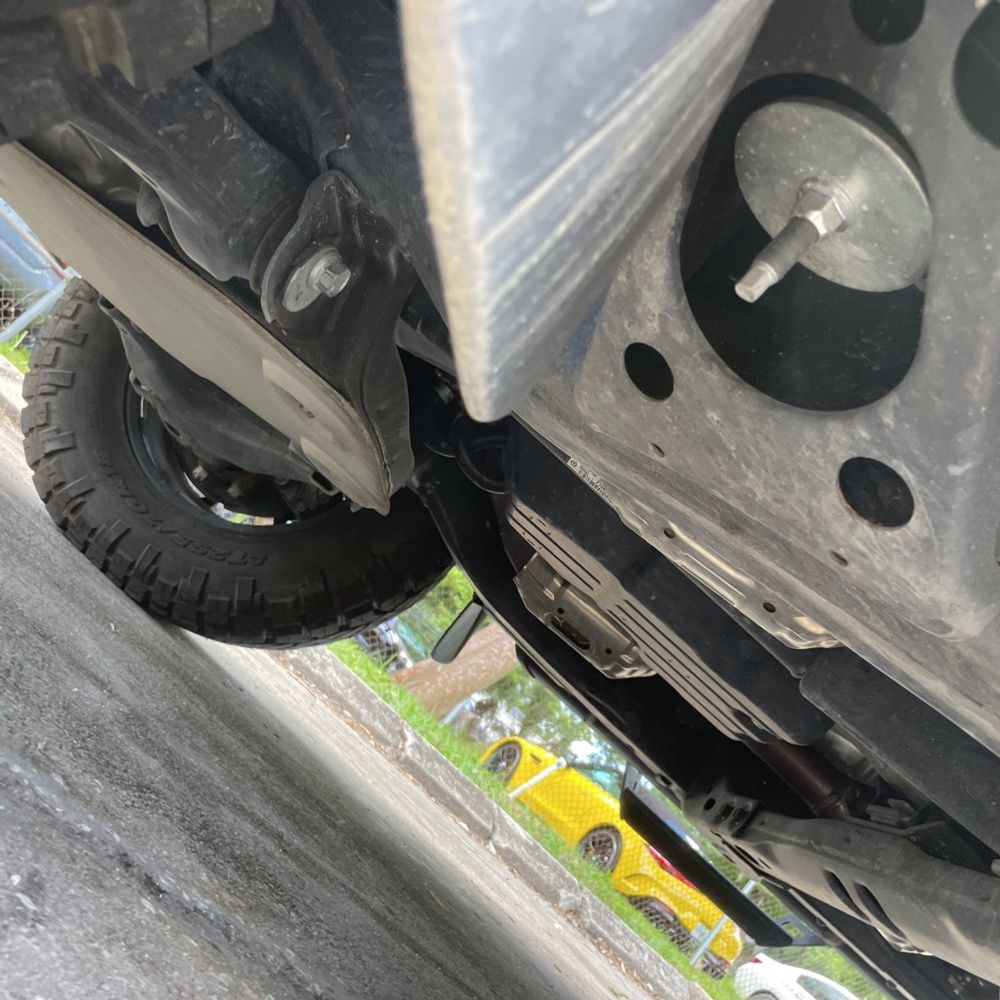 2021 Toyota Tundra TRD Pro