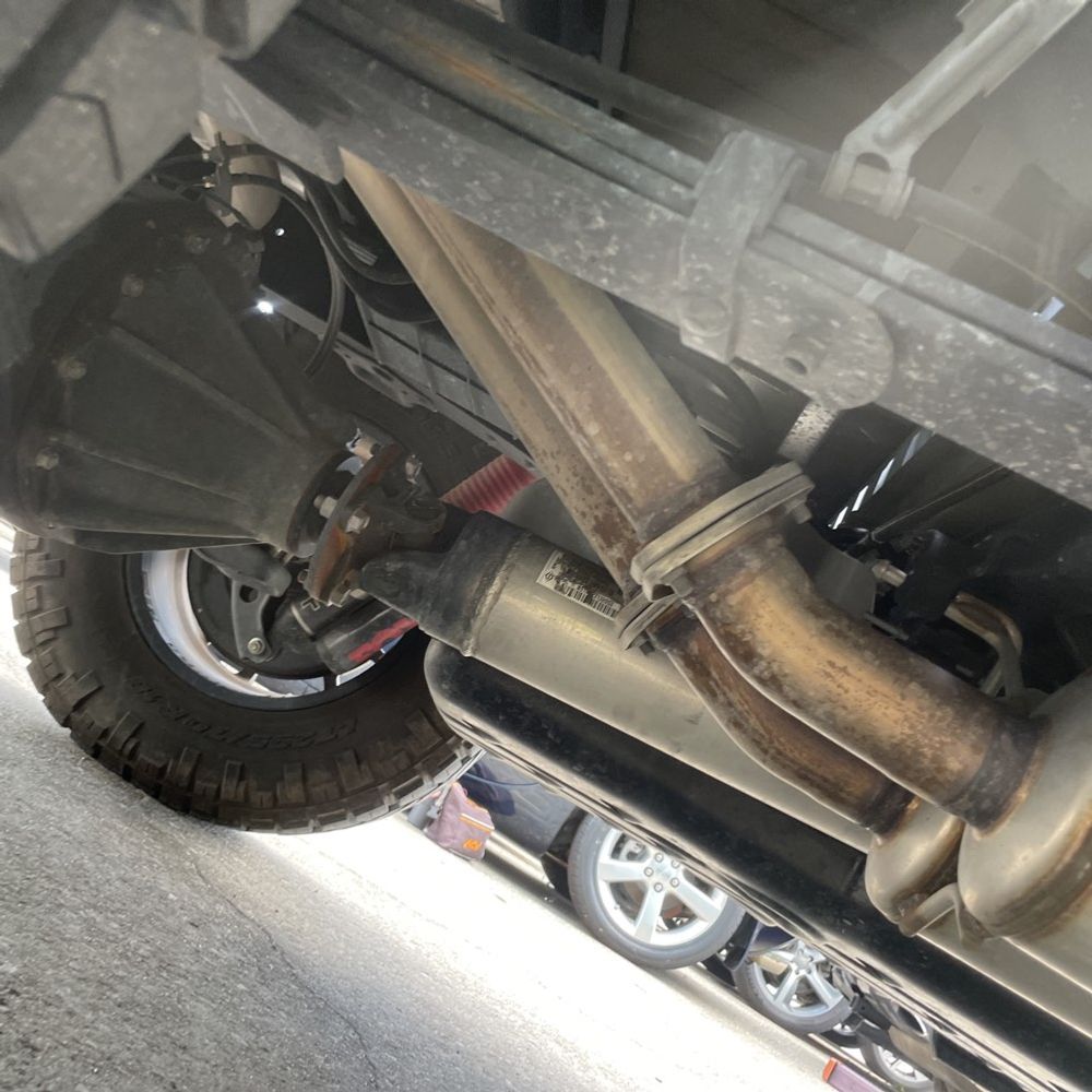 2021 Toyota Tundra TRD Pro