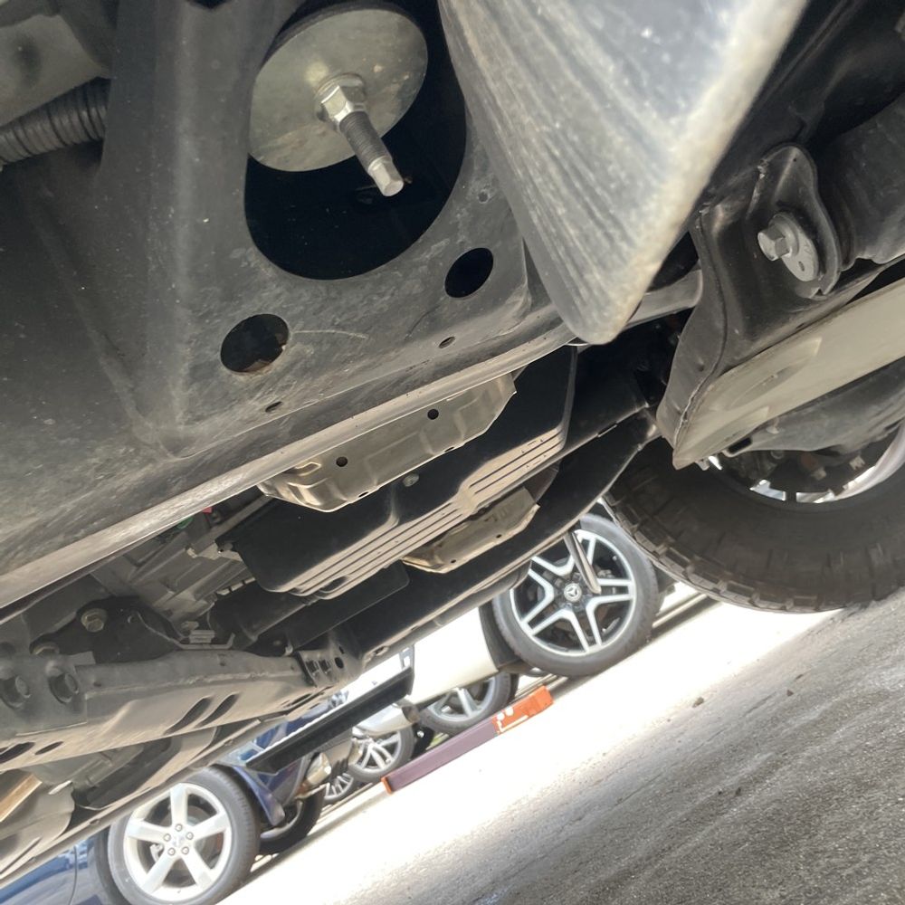 2021 Toyota Tundra TRD Pro