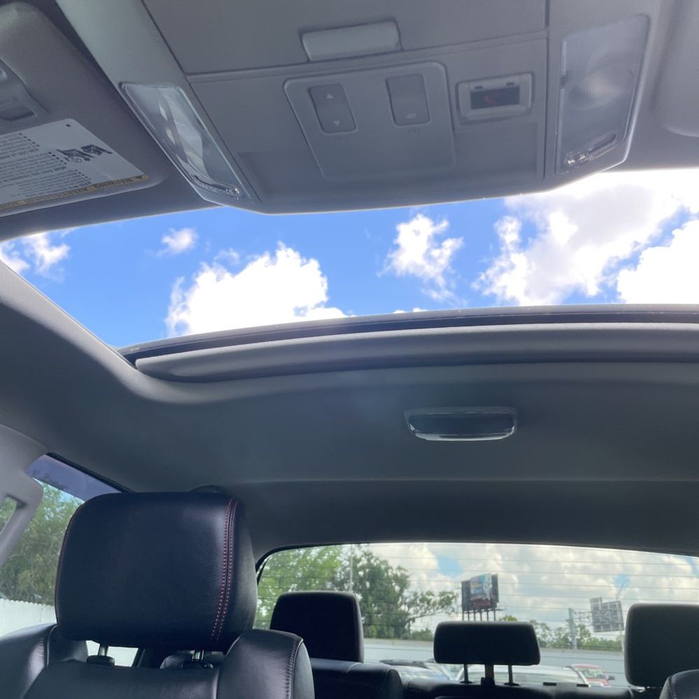 2021 Toyota Tundra TRD Pro