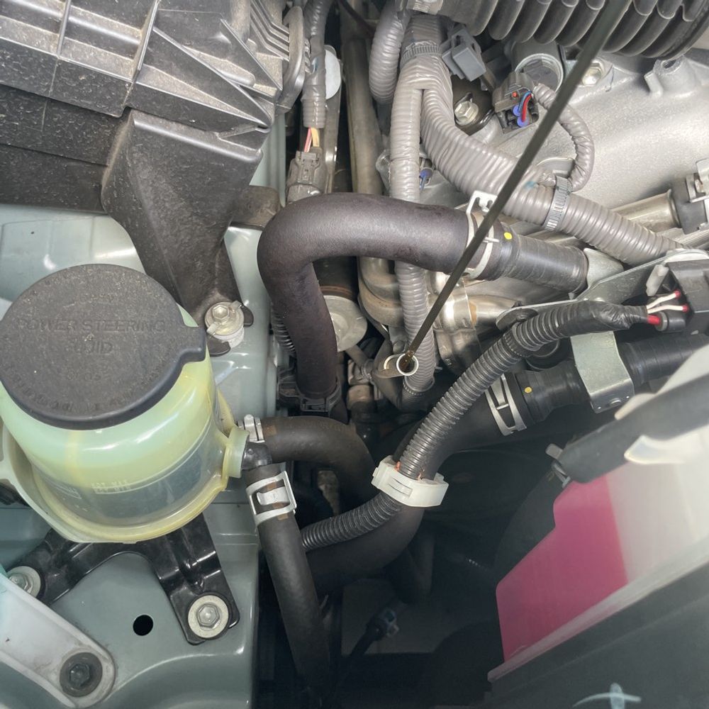 2021 Toyota Tundra TRD Pro