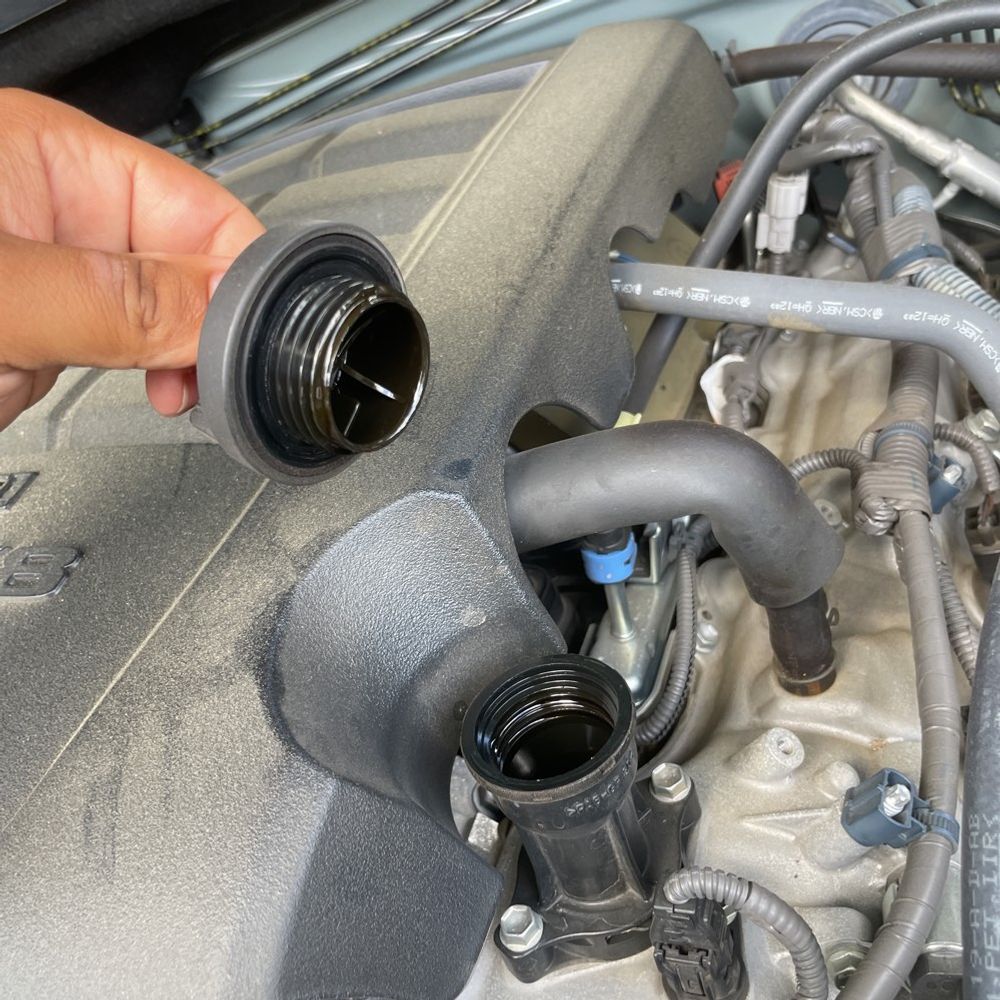 2021 Toyota Tundra TRD Pro