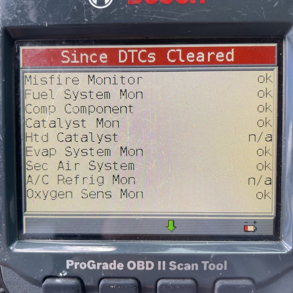 2021 Toyota Tundra TRD Pro
