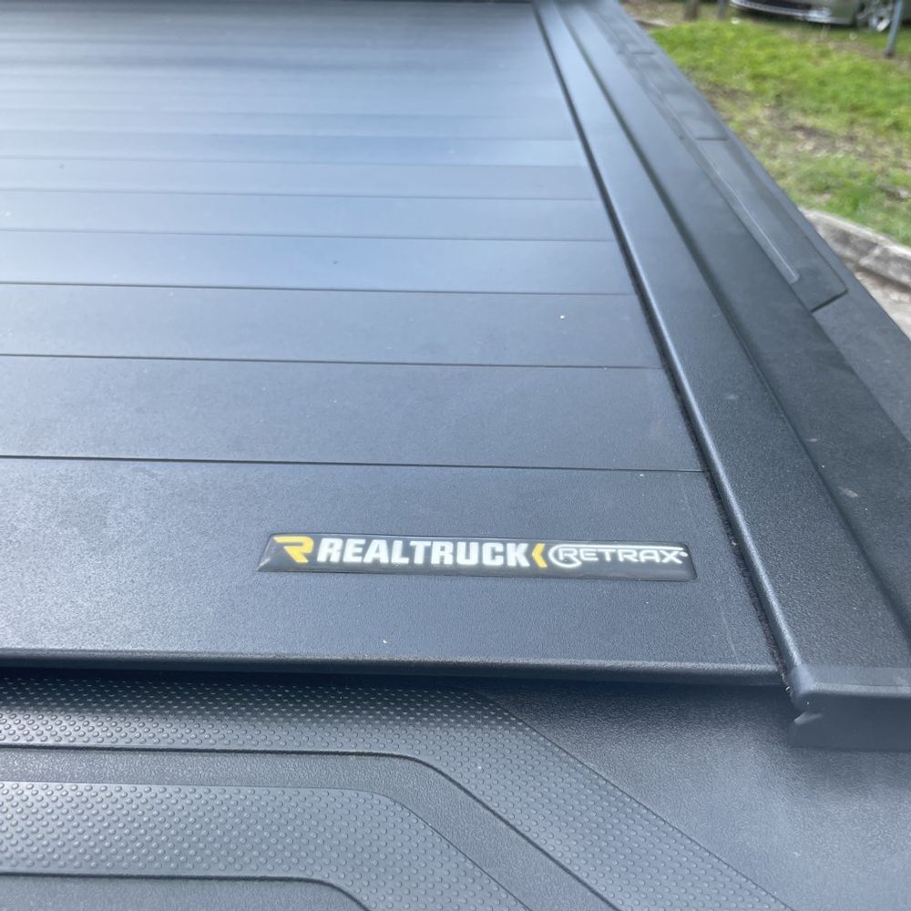 2021 Toyota Tundra TRD Pro