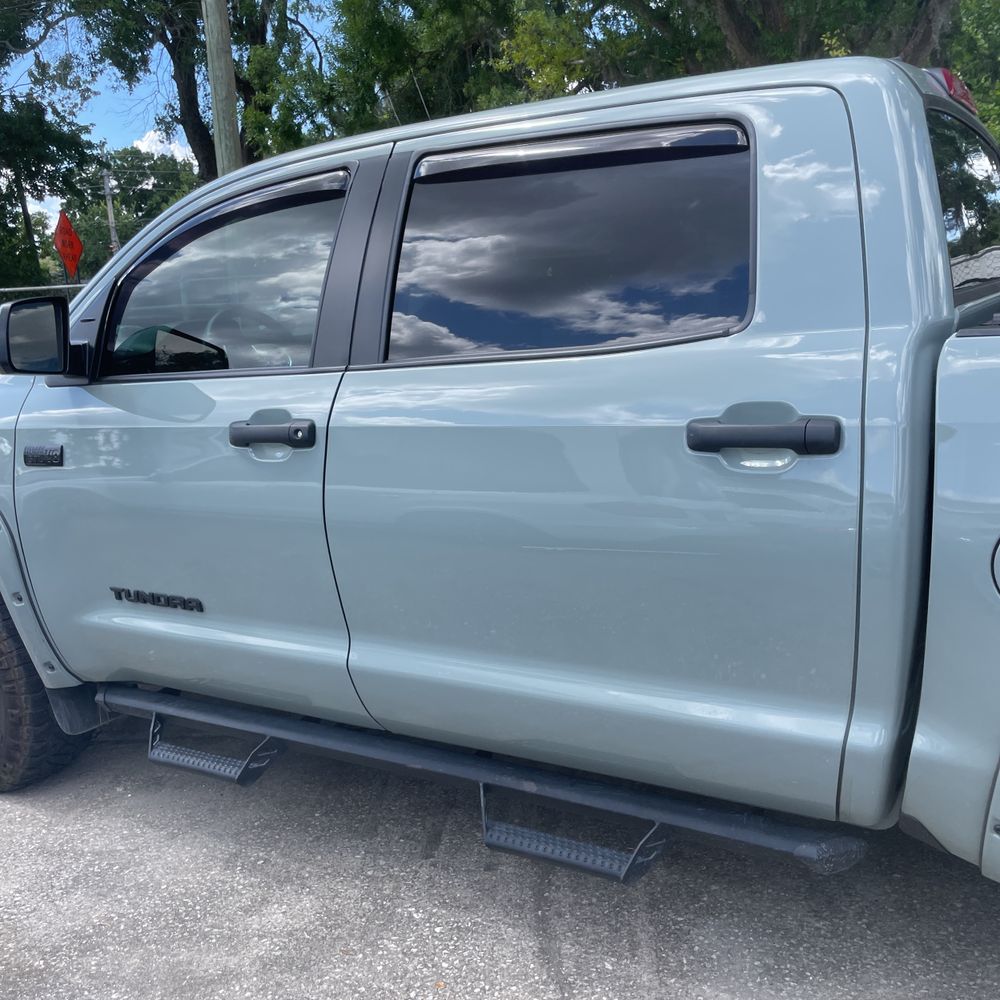 2021 Toyota Tundra TRD Pro