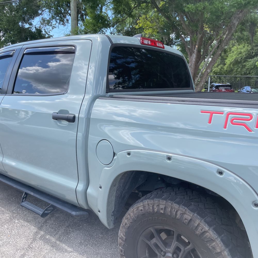 2021 Toyota Tundra TRD Pro