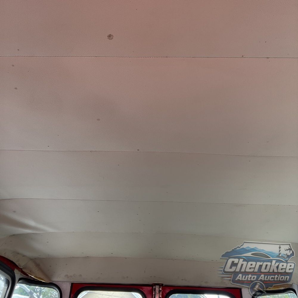 1976 Toyota  Land Cruiser  4 wheel drive