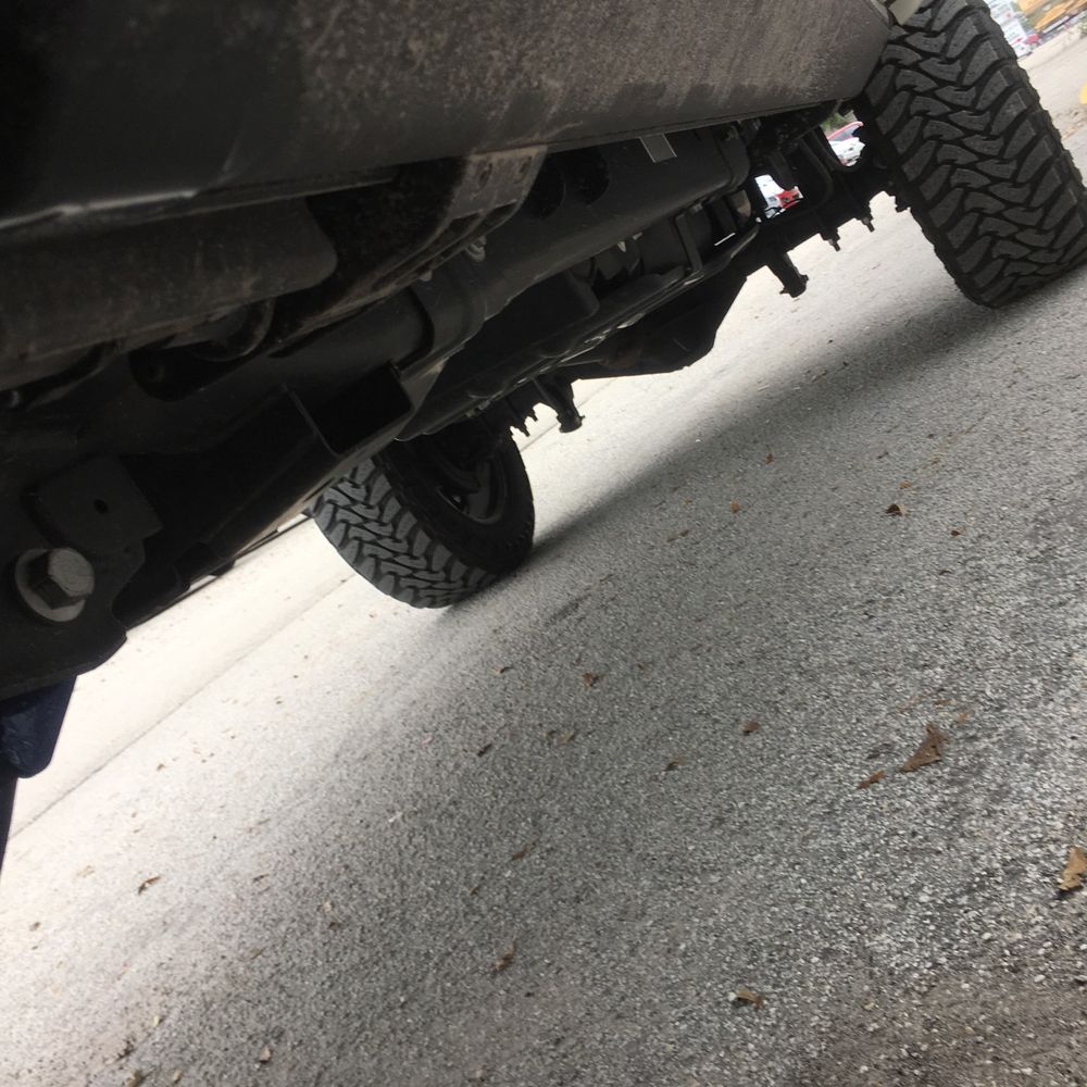2017 Ford F350SD Platinum