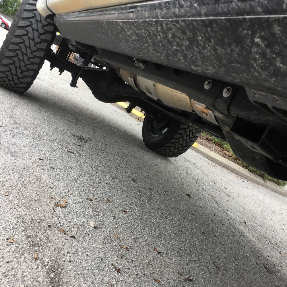 2017 Ford F350SD Platinum